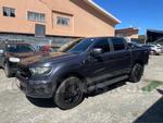 2016 Ford Ranger