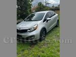 2014 Kia Rio