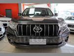 Toyota Prado 2022