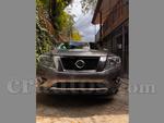Nissan Pathfinder 2014