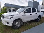 2021 Toyota Hilux