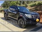 2017 Nissan Frontier