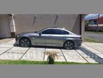 2014 BMW 520i Berlina