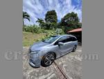Honda Odyssey 2020