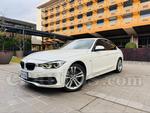 2018 BMW 330 Paquete Sport