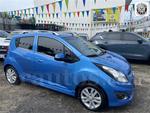 2014 Chevrolet Spark Go Ltz