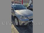 2012 BMW X5