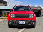 2022 Jeep Renegade Sport