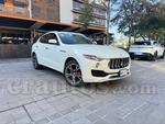 2017 Maserati Levante S 430