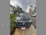 2024 Toyota Hilux