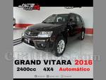 2016 Suzuki Grand Vitara