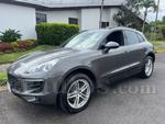 2016 Porsche Macan