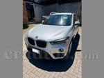 BMW X1 2016