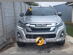 2021 Isuzu D-max Ls