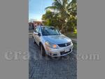 Suzuki Sx4 2009