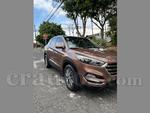 2016 Hyundai Tucson Prestige Gls