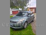 2013 Suzuki Swift