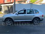 2005 Porsche Cayenne