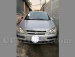 2003 Hyundai Getz Gl