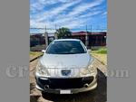 2008 Peugeot 307