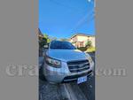 Hyundai Santa Fe 2007