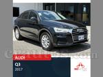 2017 Audi Q3