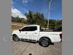 2020 Nissan Frontier Np300