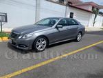 2010 Mercedes Benz E300 Avantgarde