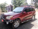 2001 Toyota Rav4