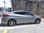 2012 Hyundai Elantra