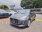 Suzuki Swift Gl 2020