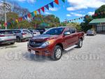 Mazda Bt-50 2016