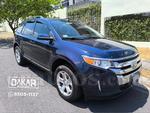 2012 Ford Edge