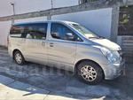 Hyundai Grand Starex 2015
