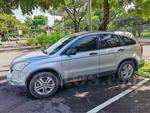 Honda CRV 2011