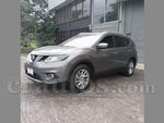 2016 Nissan X-trail