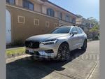 Volvo Xc60 2021