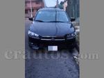 2010 Mitsubishi Lancer