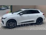 2024 Audi Q4 E-tron