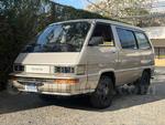 1987 Toyota Van Le