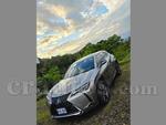 2020 Lexus Ux250h