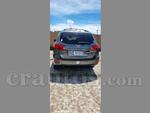 2007 Hyundai Santa Fe