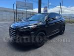 2017 Hyundai Tucson Se Plus