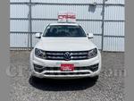 Volkswagen Amarok 2022