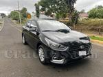 Hyundai Accent 2018