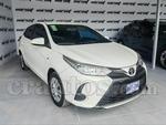 2022 Toyota Yaris E