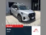 2022 Nissan Kicks