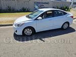 Hyundai Accent 2016