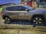 2019 Jeep Compass Longitude