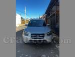 Hyundai Santa Fe 2007